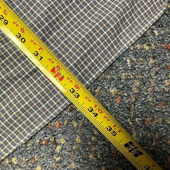 Timberland short sleeve button up shirt sz XXL - Picture 8 of 9